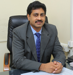 Dr D Ravina Babu